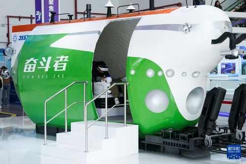 科普產(chǎn)品博覽會(huì) 讓科技魅力觸手可及