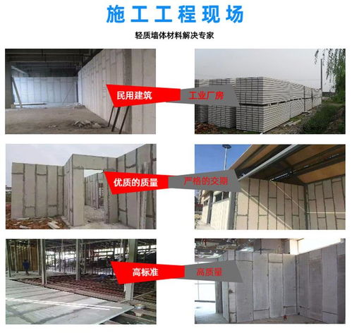 外墻防火隔熱保溫板快速發貨，環保墻板引領綠色建筑新潮流