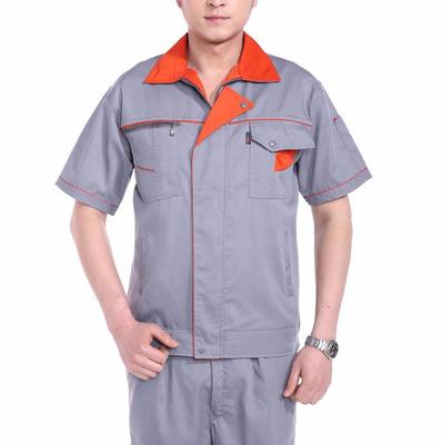 專業(yè)制造，安全守護(hù) 廈門(mén)宏合盛服裝廠，您信賴的工裝與勞保服專家