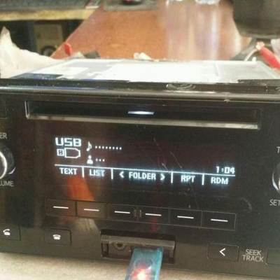 陸地巡洋艦與CD機(jī) 葫蘆島摩托電動(dòng)自行車的懷舊之旅