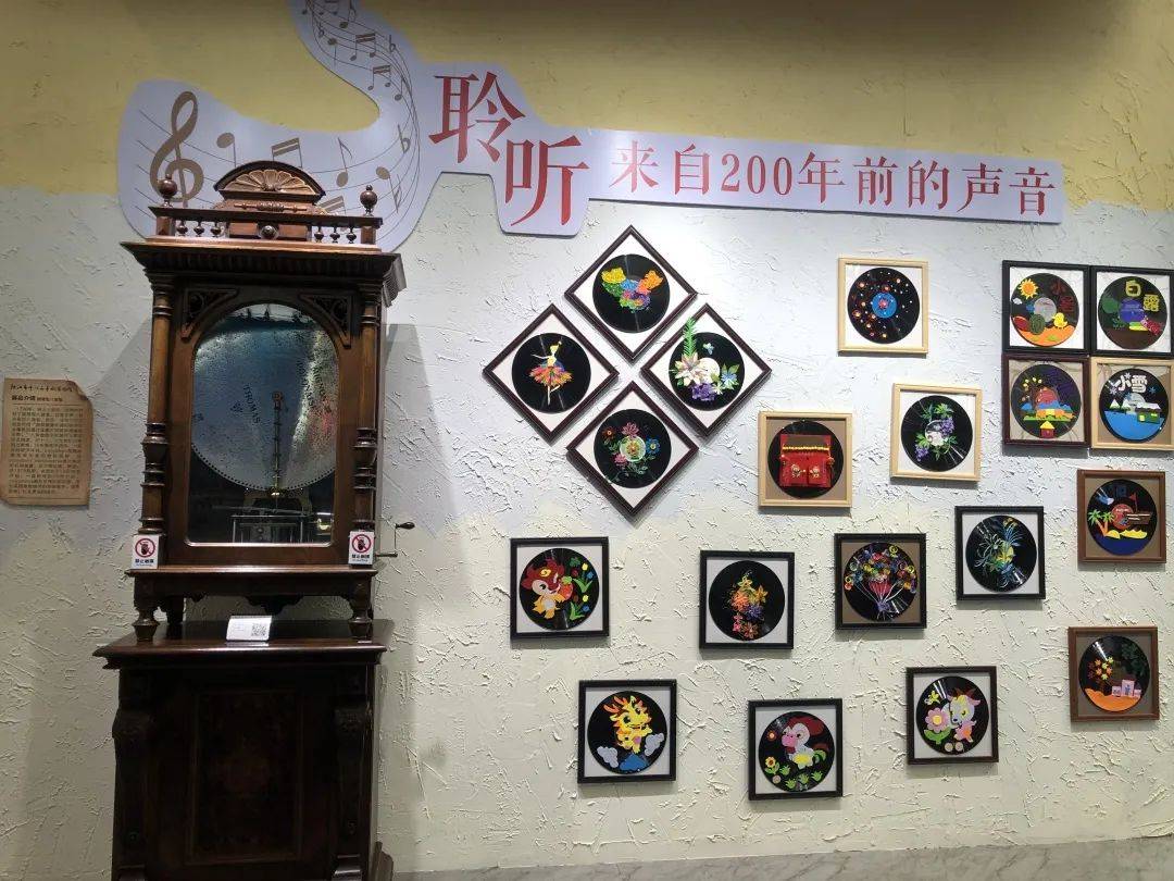玩轉首屆陽江藝博會 17大展館亮點全攻略，遇見你心中的“CD機”